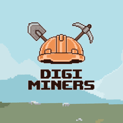 Digi Miners NFT