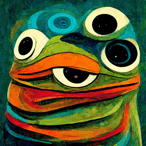 anon pepe #48