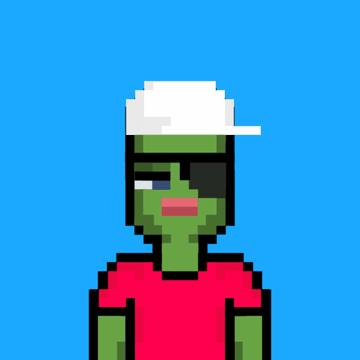 PEPE XTREME PIXELS #44