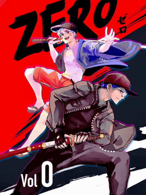 Zero - Volume 0