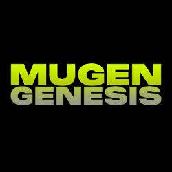 MUGEN Genesis - Series ZERO