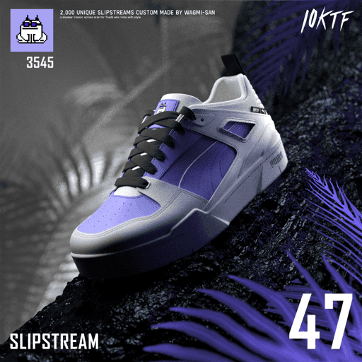 Grailed Slipstream #47