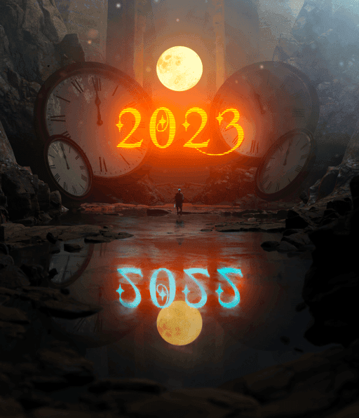 2022 (+1)