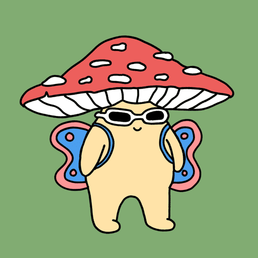 Shroomio #3088