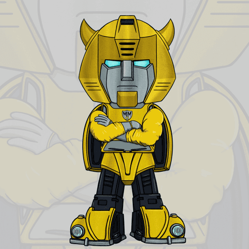 Bumblebee