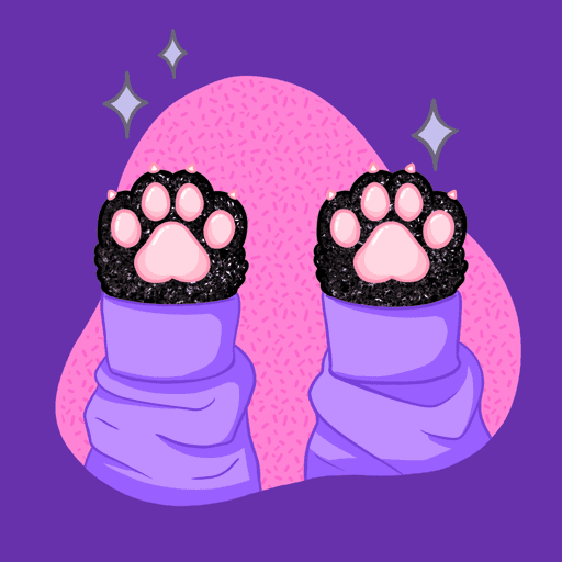 Cutest paws #20