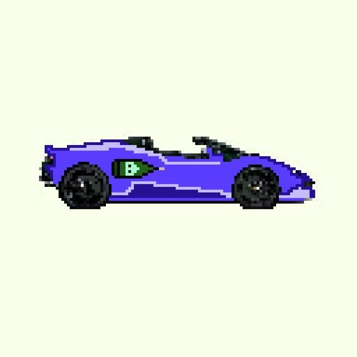 Supercar #15