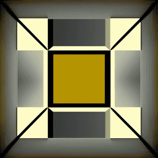 Squares for Squandering #42