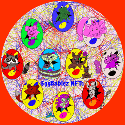 EggBabiez NFTs