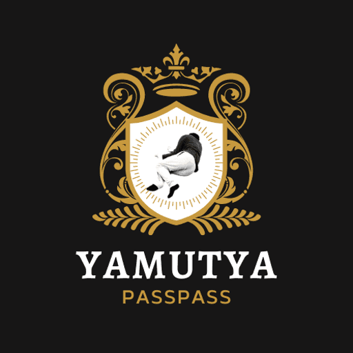 YAMUTYA PASS