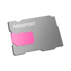 Lootex_Passport