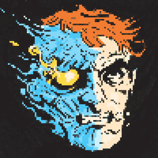 Pixel Smith