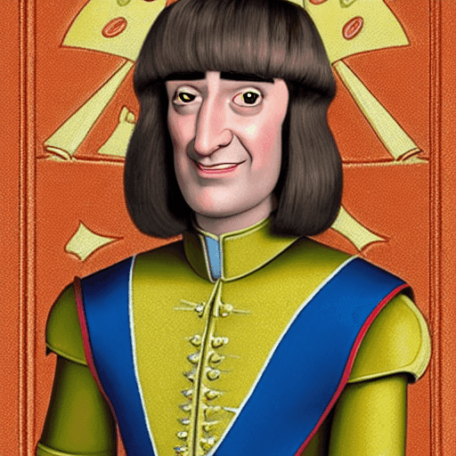 DeQuaad The 1061st