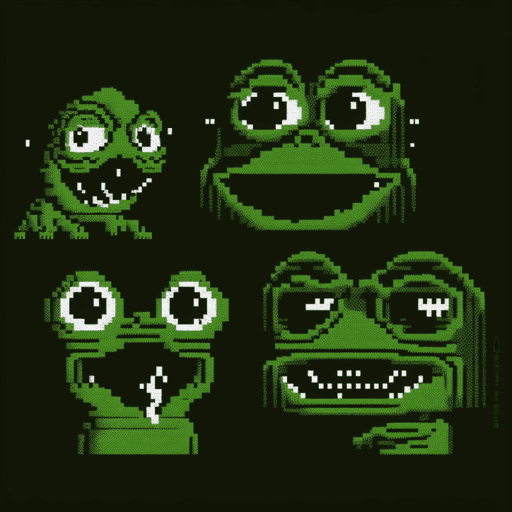 PEPE-SCII #53