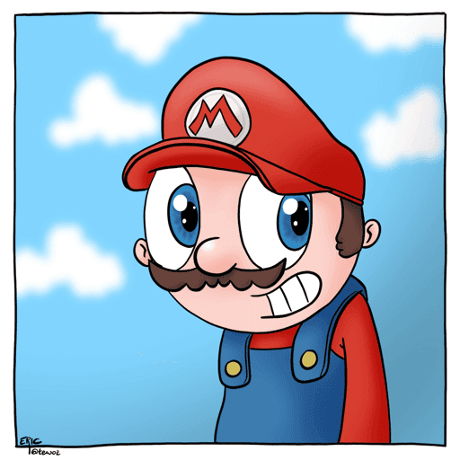 Mario