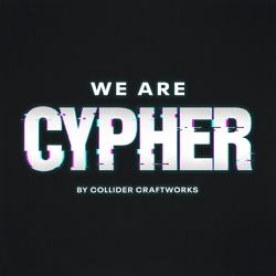 Cypher Genesis Collection