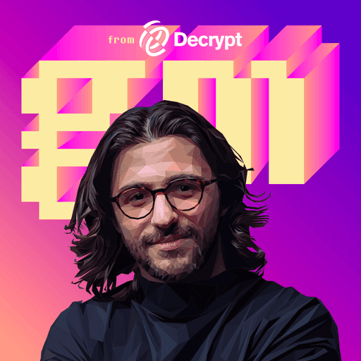 gm from Decrypt, Listener Pass: Farokh 5/200