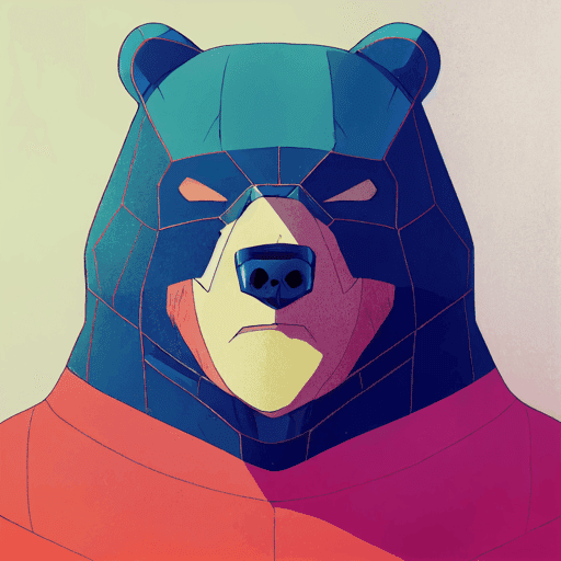 UNCOBEAR #688