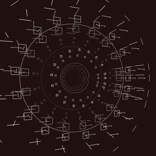 Antennas #11