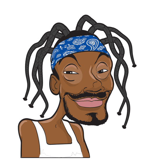 Snoop Dogg (CI #16)