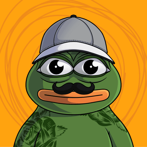 PEPE #2860