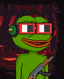 Pixel Pepe