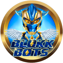 BLOKKBOTS GENESIS