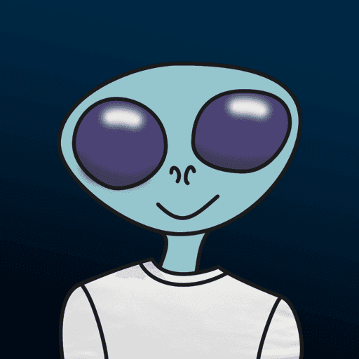 Cool Alienz #15