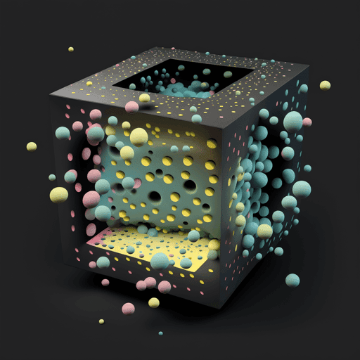 Cube #662