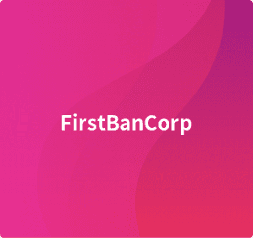 FirstBanCorp