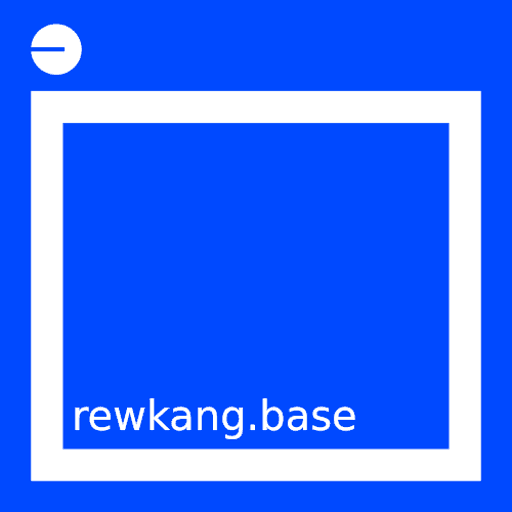 rewkang.base