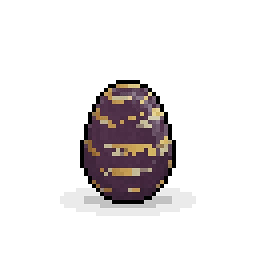 UNHATCHED #5821