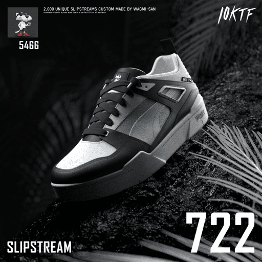 Grailed Slipstream #722