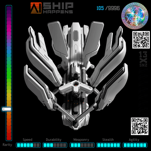 AI Ship Happens #57