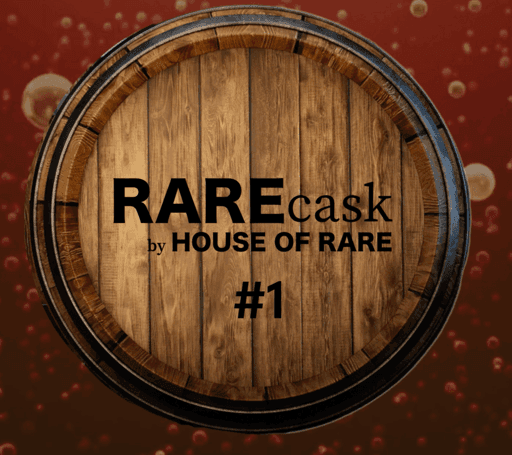 RAREcask #1 (Owner's Token)