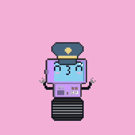 Pixel Droids #202