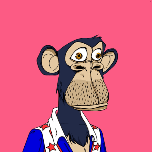 Noble Bored Ape Club