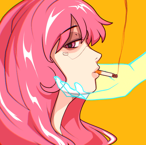 smoke