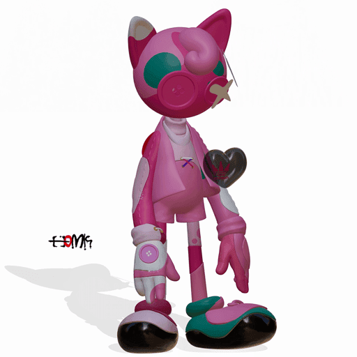 HOMI: PINKY