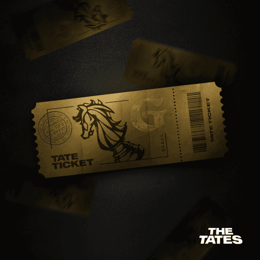 Tate Ticket