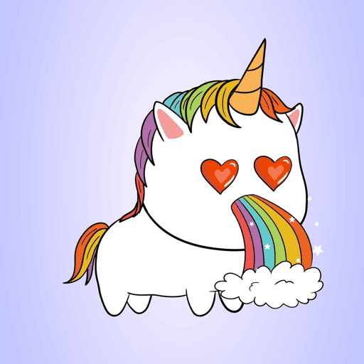 Chubbicorn 101