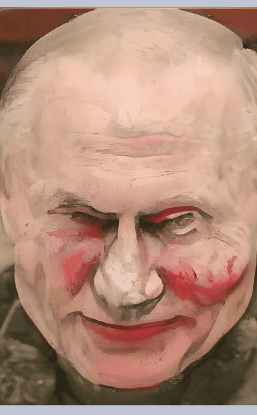 War of Putin #519