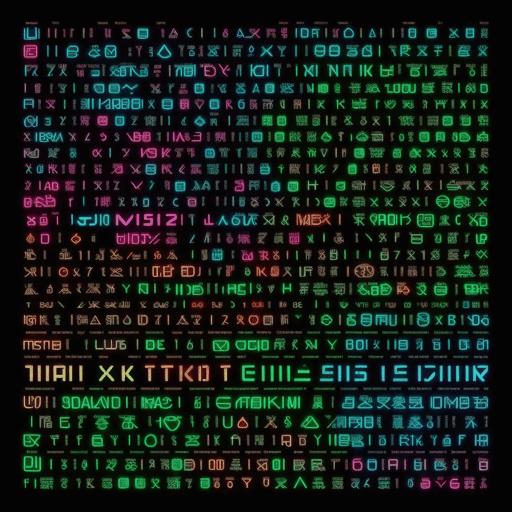 ASCIIcodes #161