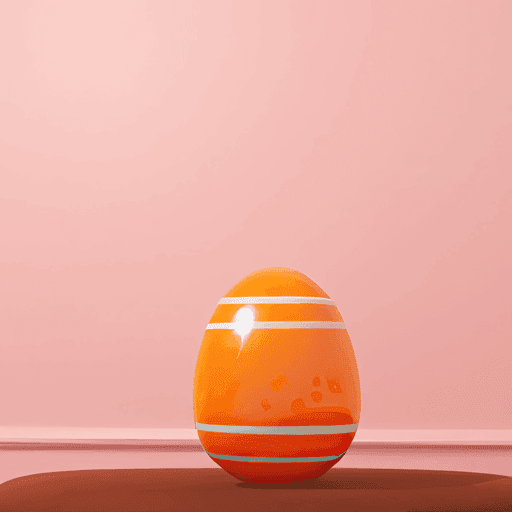 Easter Eggz #12