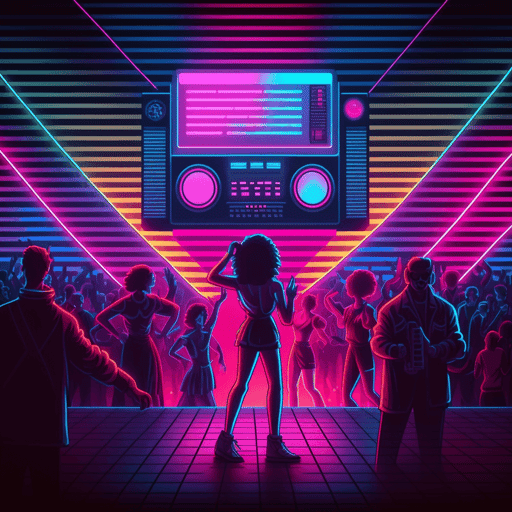 Retrowave #20