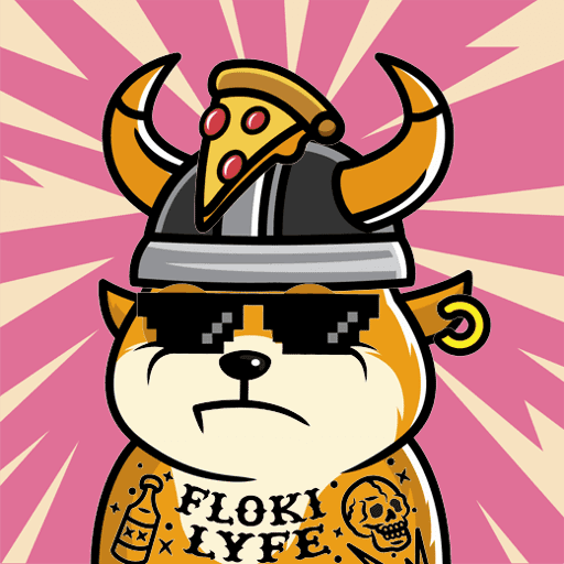 Flokitar - #6284