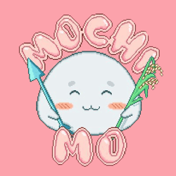 Mochi Mo