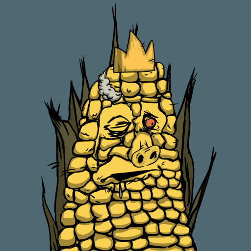 Corn #10