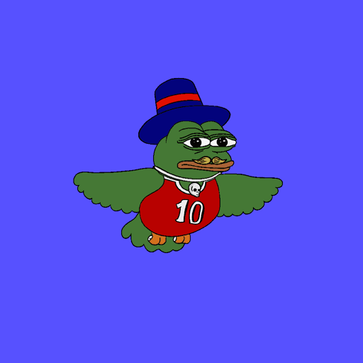 Utility Pepe #26