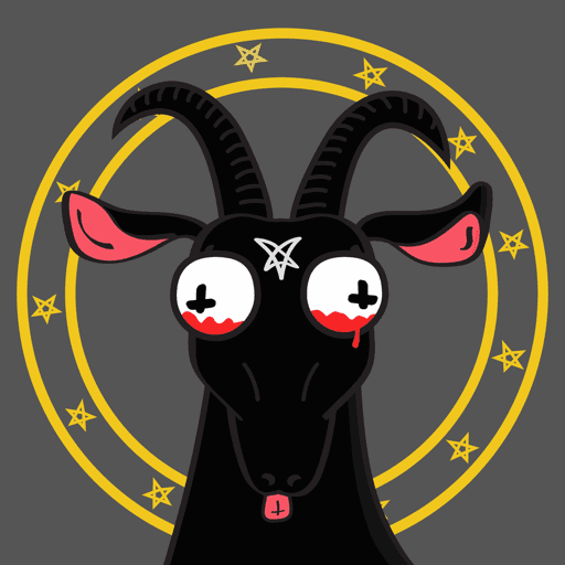 Baphomet